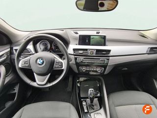 BMW X2 xDrive20dA