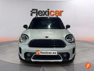 MINI Countryman Cooper