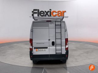 Fiat Ducato 103 kW / 140 CV