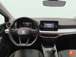 Seat Ibiza 1.0 MPI 59kW (80CV) Reference Salta