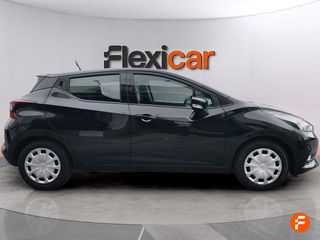 Nissan Micra IG-T 68 kW (92 CV) E6D-F Acenta