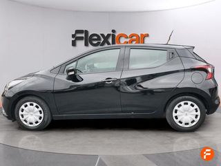 Nissan Micra IG-T 68 kW (92 CV) E6D-F Acenta