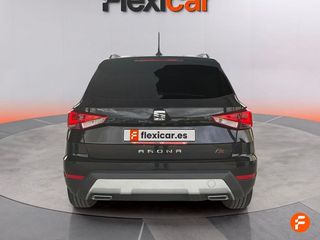 Seat Arona 1.0 TSI 85kW (115CV) DSG FR Edition Eco