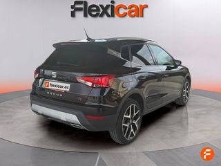 Seat Arona 1.0 TSI 85kW (115CV) DSG FR Edition Eco