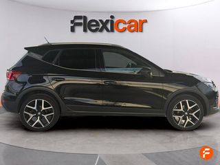 Seat Arona 1.0 TSI 85kW (115CV) DSG FR Edition Eco