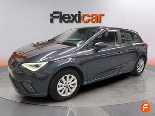 Seat Ibiza 1.0 MPI 59kW (80CV) Reference Salta