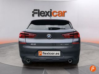BMW X2 xDrive20dA
