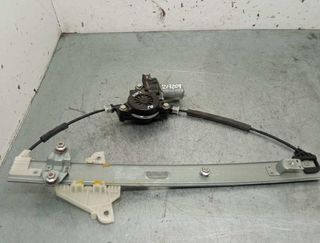 Mazda gd558ra elevalunas del izq cx-3 - 2.0 217204