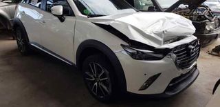 Mazda gd558ra elevalunas del izq cx-3 - 2.0 217204