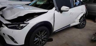 Mazda gd558ra elevalunas del izq cx-3 - 2.0 217204
