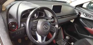 Mazda gd558ra elevalunas del izq cx-3 - 2.0 217204