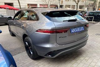 Jaguar F-Pace F PACE 2.0 I4 PHEV R Dynamic AWD Auto 404cv