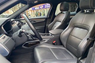 Jaguar F-Pace F PACE 2.0 I4 PHEV R Dynamic AWD Auto 404cv