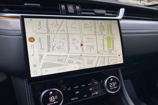 Jaguar F-Pace F PACE 2.0 I4 PHEV R Dynamic AWD Auto 404cv