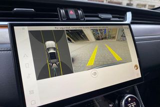 Jaguar F-Pace F PACE 2.0 I4 PHEV R Dynamic AWD Auto 404cv