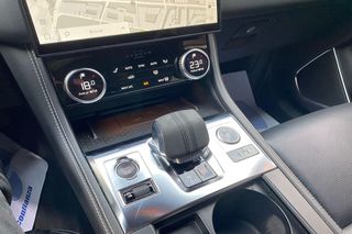 Jaguar F-Pace F PACE 2.0 I4 PHEV R Dynamic AWD Auto 404cv