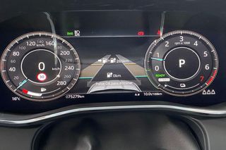 Jaguar F-Pace F PACE 2.0 I4 PHEV R Dynamic AWD Auto 404cv