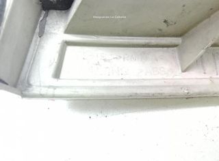 Piloto tras izq opel 22759856 astra g sedan (t98)