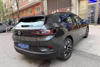 Volkswagen ID.4 ID4 Pro 174cv