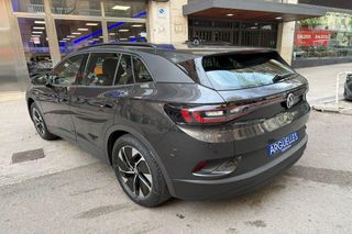 Volkswagen ID.4 ID4 Pro 174cv