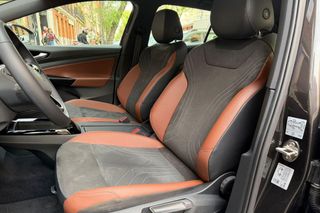 Volkswagen ID.4 ID4 Pro 174cv