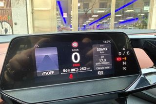 Volkswagen ID.4 ID4 Pro 174cv