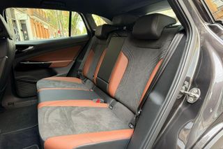 Volkswagen ID.4 ID4 Pro 174cv