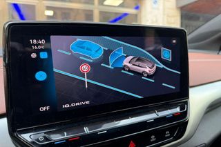 Volkswagen ID.4 ID4 Pro 174cv
