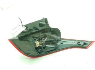 Opel piloto trasero izquierdo crossland x 22909992