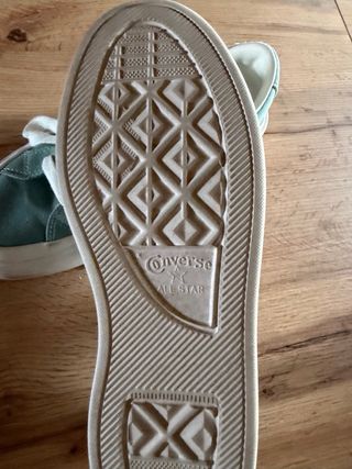Converse Chuck Taylor All Star Cruise Talla 42.5