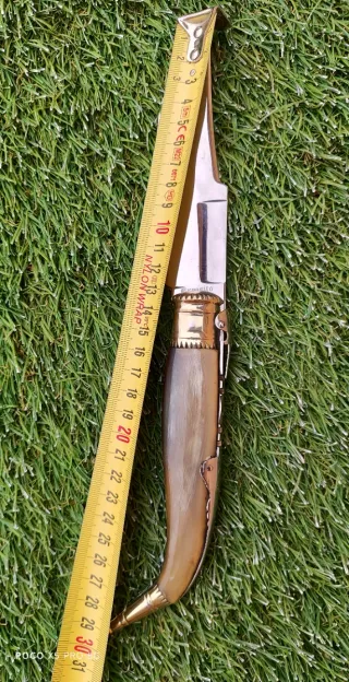 Strumento artigianale Exposito Albacete