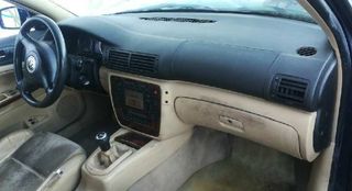 1056068 módulo 3b0919894 volkswagen passat berlina