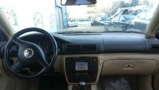 1056068 módulo 3b0919894 volkswagen passat berlina