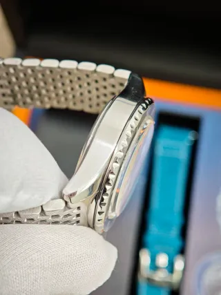 Mido Ocean Star Tribute