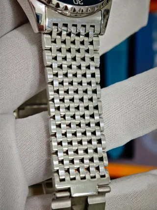 Mido Ocean Star Tribute