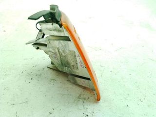 Piloto delantero izquierdo audi 80 8c2 b4 22379375