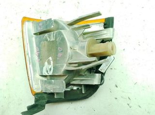 Piloto delantero izquierdo audi 80 8c2 b4 22379375