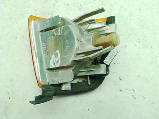 Piloto delantero izquierdo audi 80 8c2 b4 22379375
