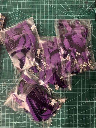 E34 PED 41 Pack Semana Santa