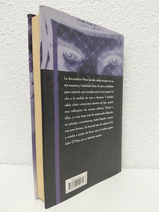 Luna de miel. James  Patterson