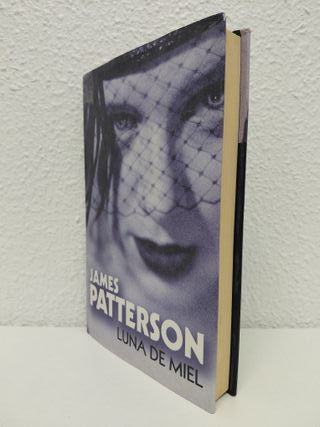 Luna de miel. James  Patterson