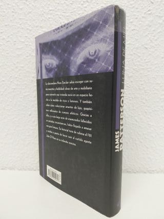 Luna de miel. James  Patterson