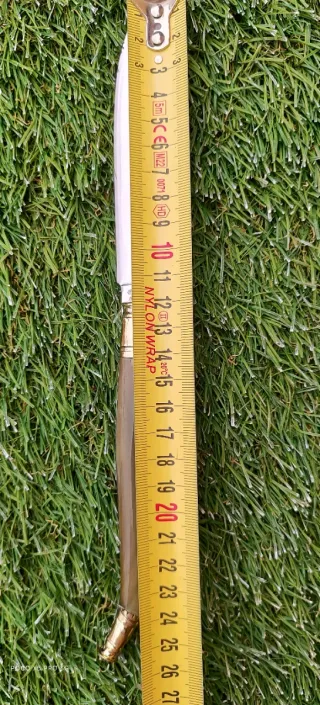 Strumento Exposito Albacete