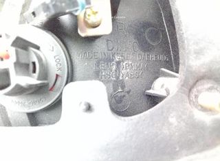 Daewoo piloto trasero derecho lanos sedan 20636548