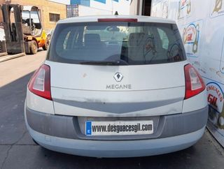 Elevalunas trasero pegaso trucks megane ii 1148565