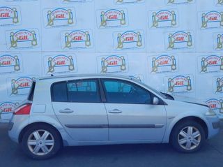 Elevalunas trasero pegaso trucks megane ii 1148565