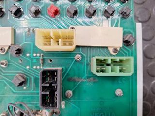 Cuadro iveco daily caja 49-12 caja cerrada, 110281