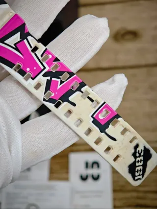 Casio G-Shock Street Spirit Grafiti GA-110SS-1AER