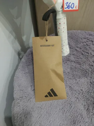 Pala de pádel Adidas Metalbone Ctrl