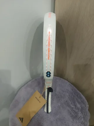 Pala de pádel Adidas Metalbone Ctrl